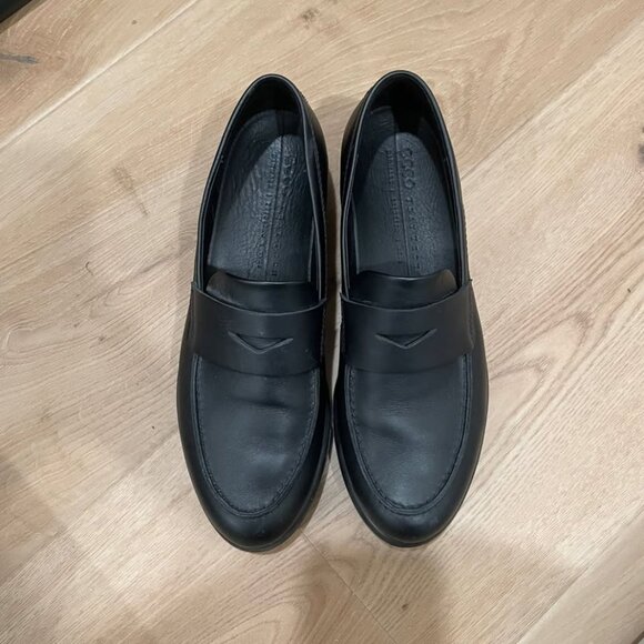 Ecco Modtray Loafer - Picture 5 of 5